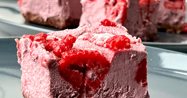 No-bake Råwcake til ditt neste barneselskap